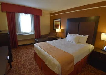 Travelodge by Wyndham Meadow Lake hotel thumbnail 4