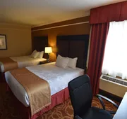 Travelodge by Wyndham Meadow Lake hotel detail image 5