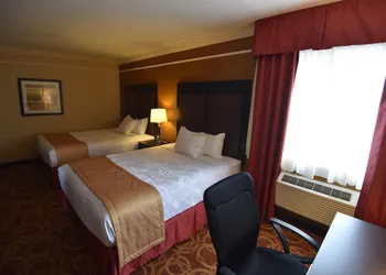 Travelodge by Wyndham Meadow Lake hotel thumbnail 5