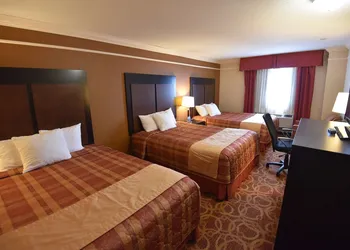 Travelodge by Wyndham Meadow Lake hotel thumbnail 6