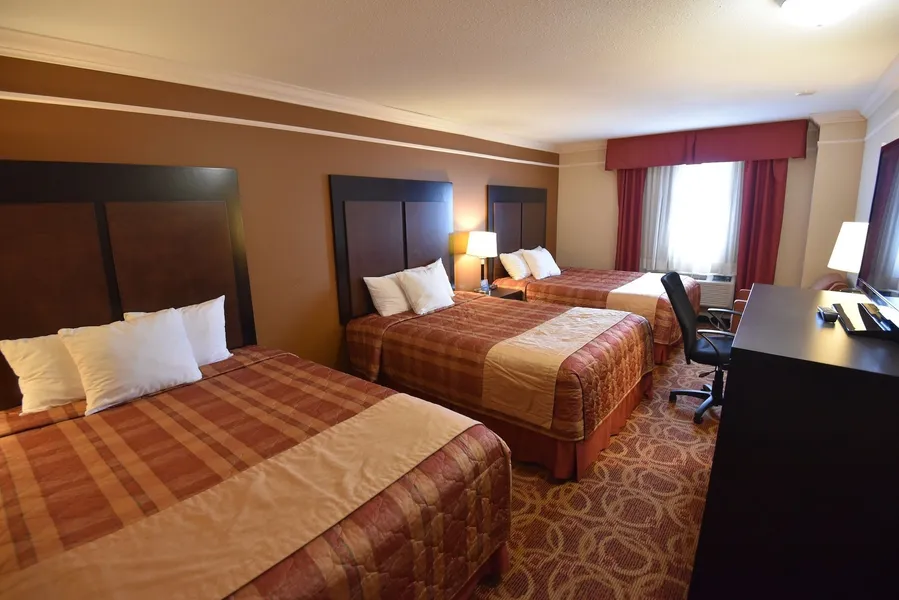 Travelodge by Wyndham Meadow Lake hotel detail image 6