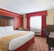 Travelodge by Wyndham Meadow Lake hotel detail image 7