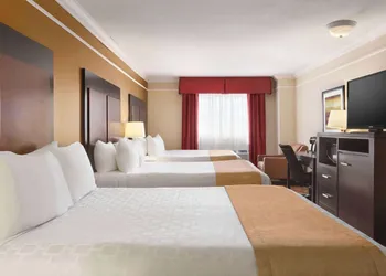 Travelodge by Wyndham Meadow Lake hotel thumbnail 8
