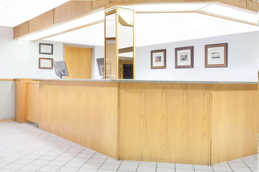 Super 8 by Wyndham Kenora hotel detail image 2
