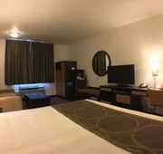 Super 8 by Wyndham Kenora hotel detail image 5