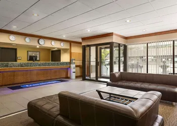 Travelodge by Wyndham Kenora hotel thumbnail 2