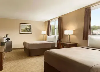 Travelodge by Wyndham Kenora hotel thumbnail 5