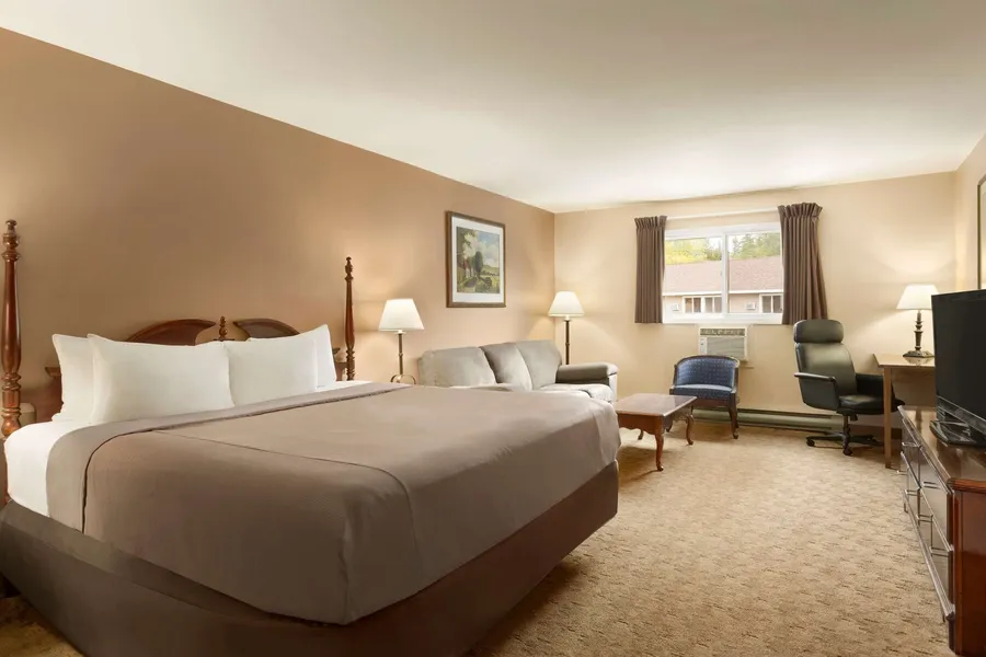 Travelodge by Wyndham Kenora hotel detail image 6