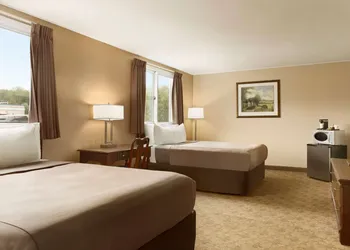 Travelodge by Wyndham Kenora hotel thumbnail 7