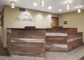 AmericInn by Wyndham Mount Pleasant hotel thumbnail 2