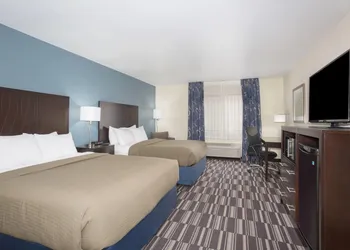 AmericInn by Wyndham Mount Pleasant hotel thumbnail 5