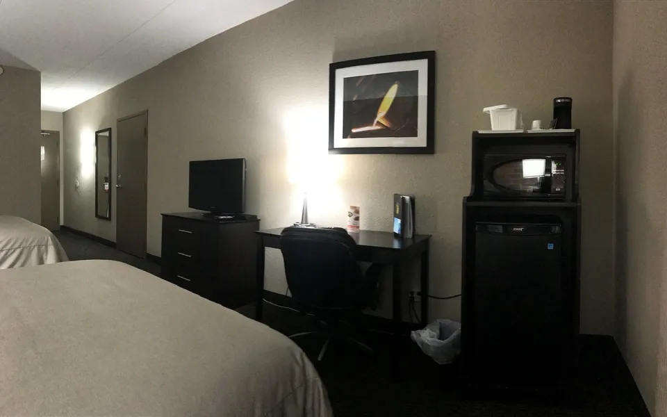 Super 8 by Wyndham Timmins ON hotel detail image 6