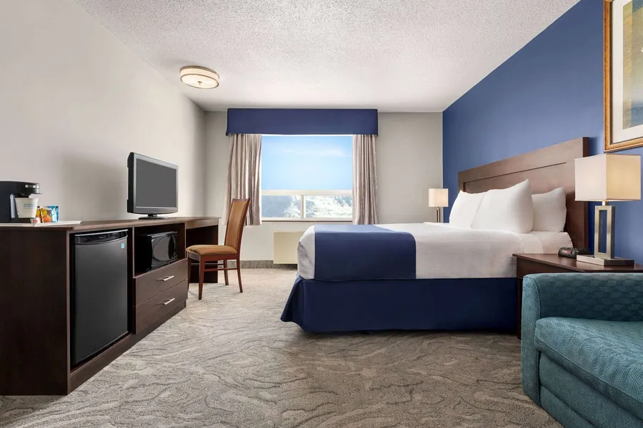 Travelodge by Wyndham Timmins hotel detail image 6