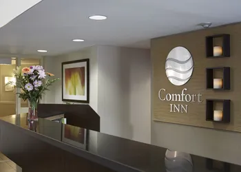 Comfort Inn Kenora hotel thumbnail 2