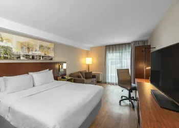 Comfort Inn Kenora hotel thumbnail 6