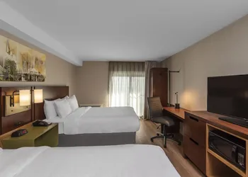 Comfort Inn Kenora hotel thumbnail 7