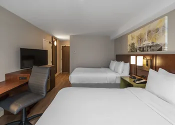 Comfort Inn Kenora hotel thumbnail 8