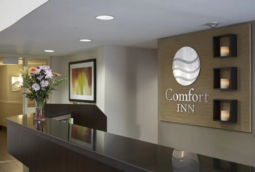 Comfort Inn Kenora hotel detail image 2