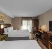 Comfort Inn Kenora hotel detail image 7
