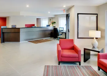 Comfort Inn Timmins hotel thumbnail 2