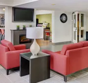 Comfort Inn Timmins hotel detail image 3