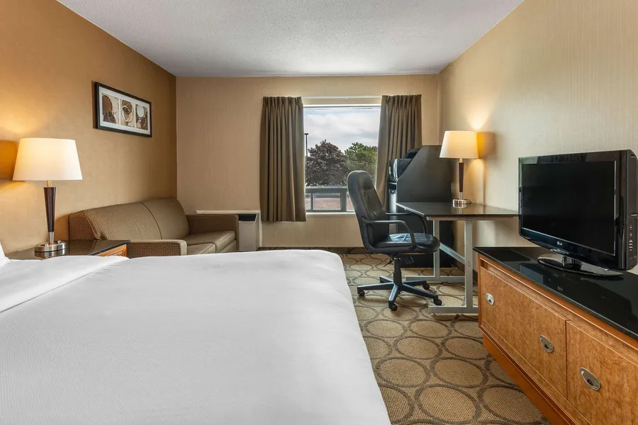 Comfort Inn Timmins hotel detail image 6