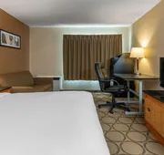 Comfort Inn Timmins hotel detail image 7