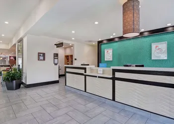 Hilton Garden Inn Fayettevile hotel thumbnail 2
