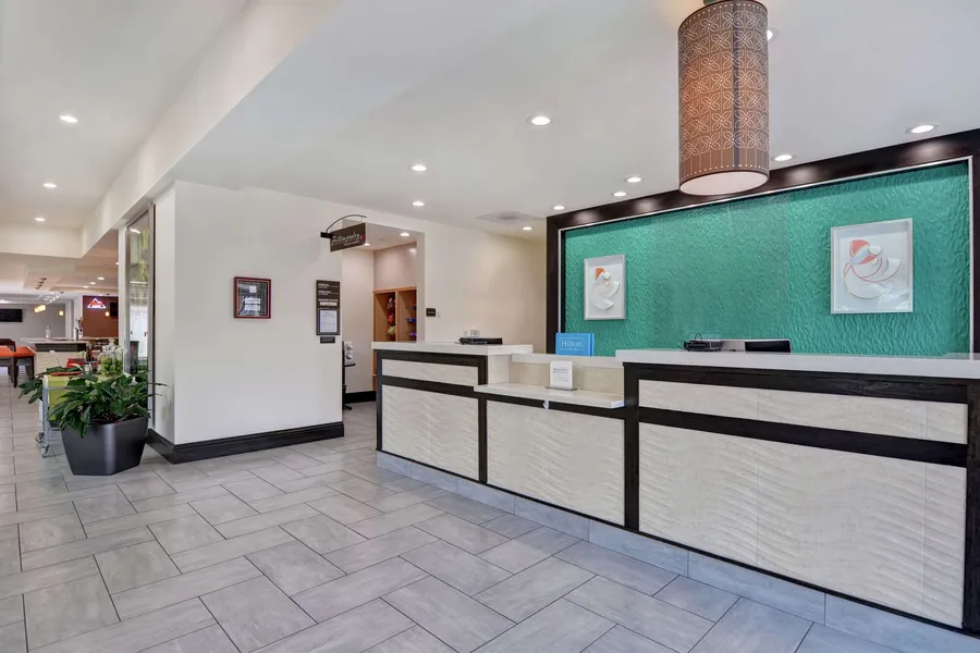 Hilton Garden Inn Fayettevile hotel detail image 2