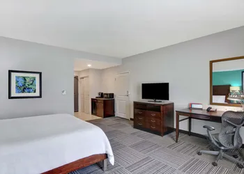 Hilton Garden Inn Fayettevile hotel thumbnail 4