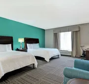 Hilton Garden Inn Fayettevile hotel detail image 5