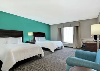 Hilton Garden Inn Fayettevile hotel thumbnail 5