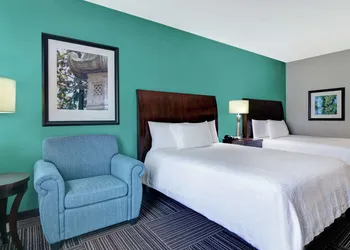 Hilton Garden Inn Fayettevile hotel thumbnail 6