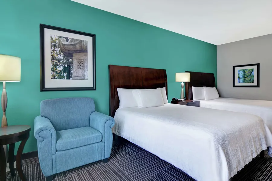 Hilton Garden Inn Fayettevile hotel detail image 6