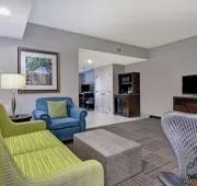 Hilton Garden Inn Fayettevile hotel detail image 7