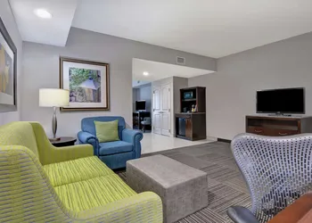 Hilton Garden Inn Fayettevile hotel thumbnail 7