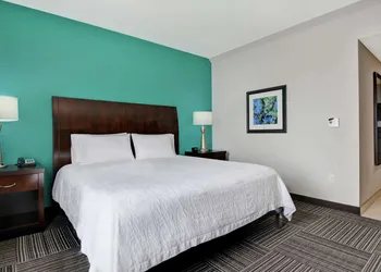 Hilton Garden Inn Fayettevile hotel thumbnail 8