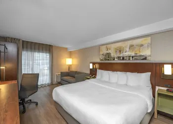 Comfort Inn Dryden hotel thumbnail 5