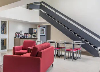Comfort Inn Kapuskasing hotel thumbnail 2