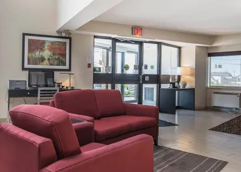 Comfort Inn Kapuskasing hotel thumbnail 3