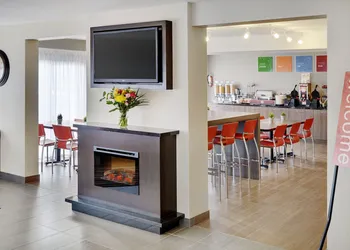 Comfort Inn Kapuskasing hotel thumbnail 7