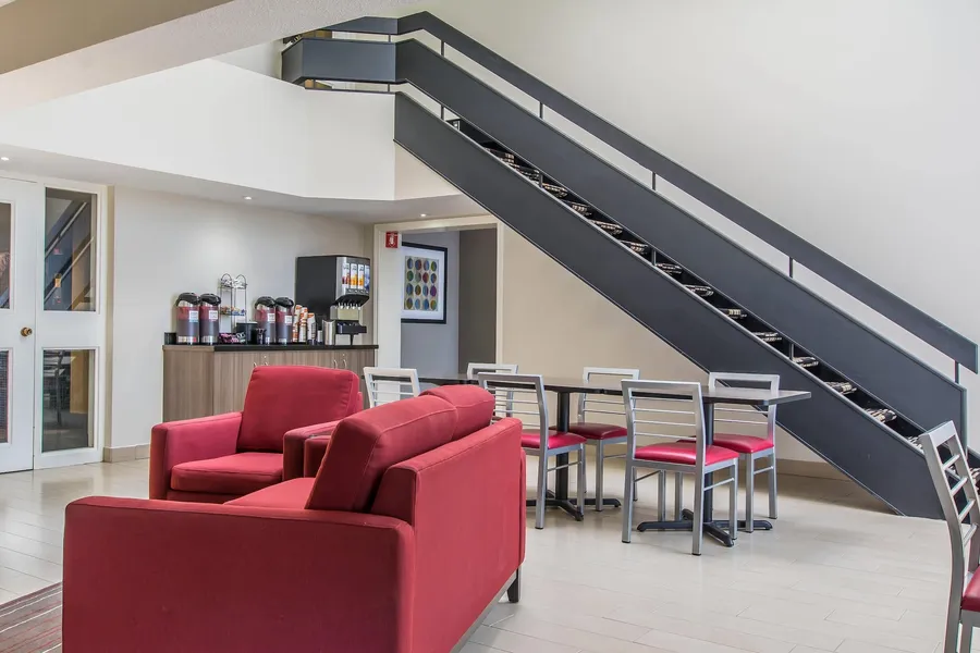 Comfort Inn Kapuskasing hotel detail image 2