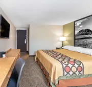 Super 8 by Wyndham Pierre SD hotel detail image 3