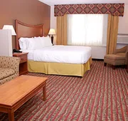 Holiday Inn Express & Suites Fort Pierre by IHG hotel detail image 7
