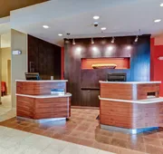 Courtyard by Marriott Bridgeport Clarksburg hotel detail image 3