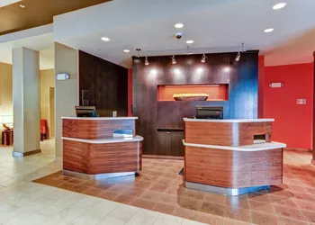 Courtyard by Marriott Bridgeport Clarksburg hotel thumbnail 3