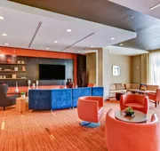Courtyard by Marriott Bridgeport Clarksburg hotel detail image 4
