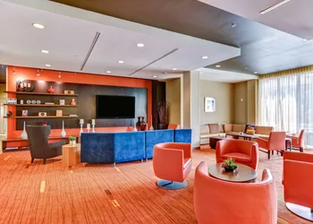Courtyard by Marriott Bridgeport Clarksburg hotel thumbnail 4
