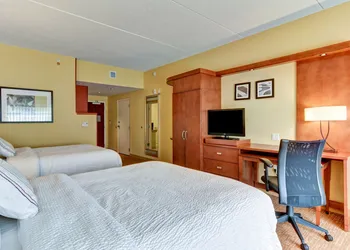 Courtyard by Marriott Bridgeport Clarksburg hotel thumbnail 5