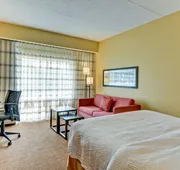 Courtyard by Marriott Bridgeport Clarksburg hotel detail image 7
